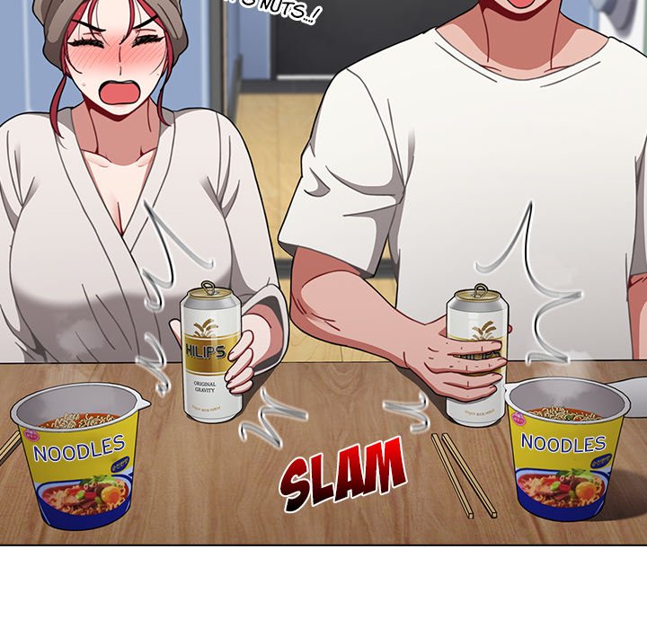 The Late-Bloomers - episode 30 - 97