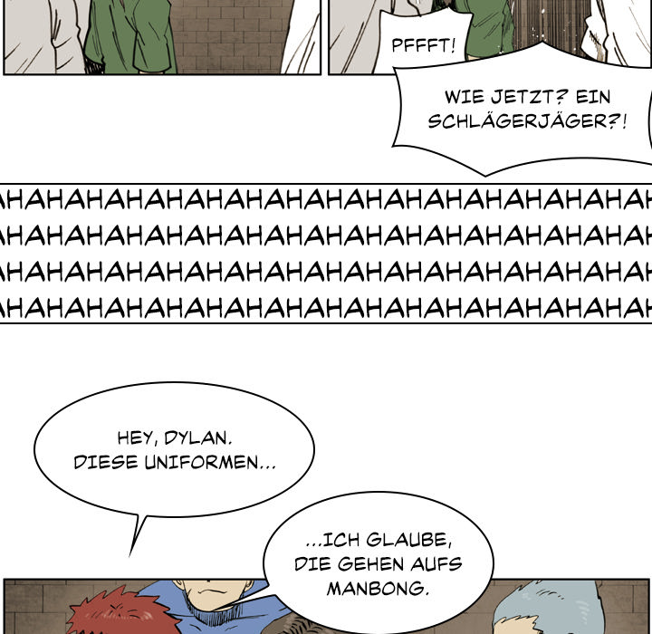 Der Schlägerjäger - episode 37 - 24