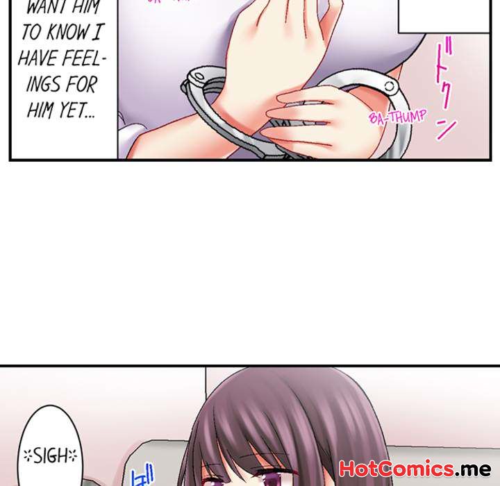 Our Kinky Newlywed Life - episode 19 - 34