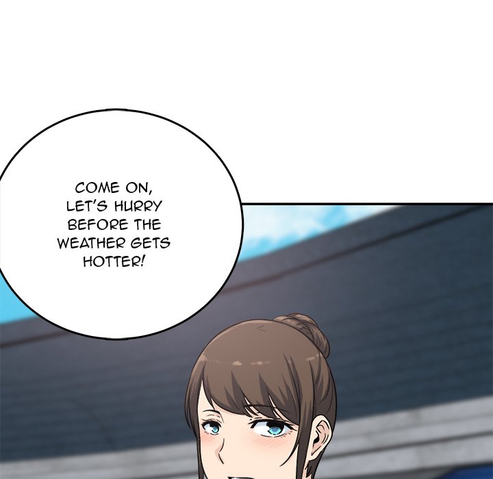 Excuse me, This is my Room - episode 59 - 88