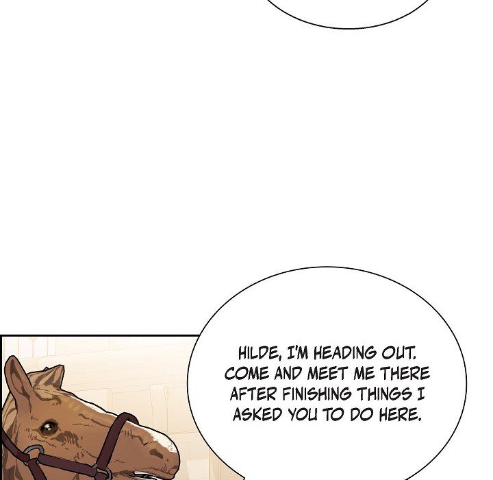 The Destroyer Fell in Love with Me - episode 40 - 4