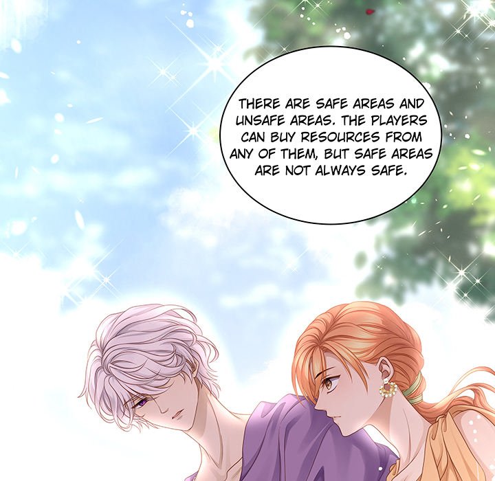 MASTER AND SEVEN LOVERS - episode 5 - 40