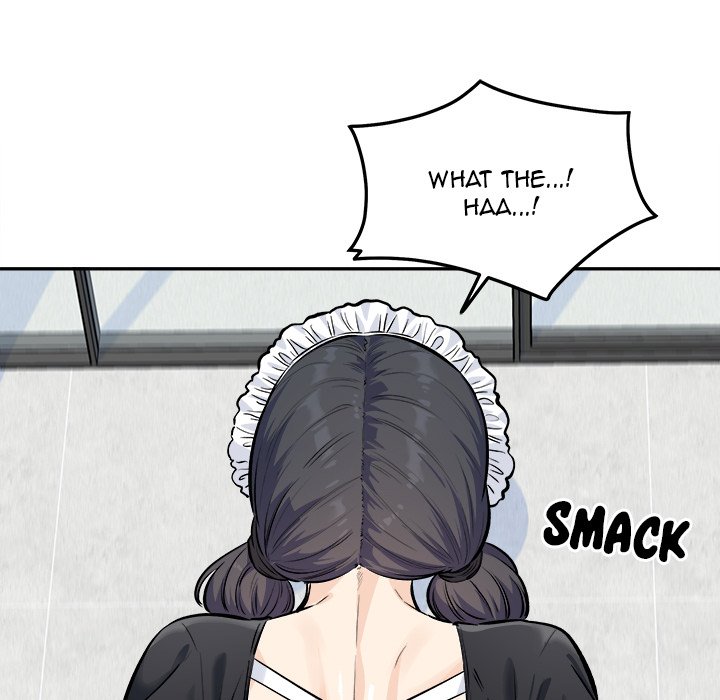 Excuse me, This is my Room - episode 120 - 39