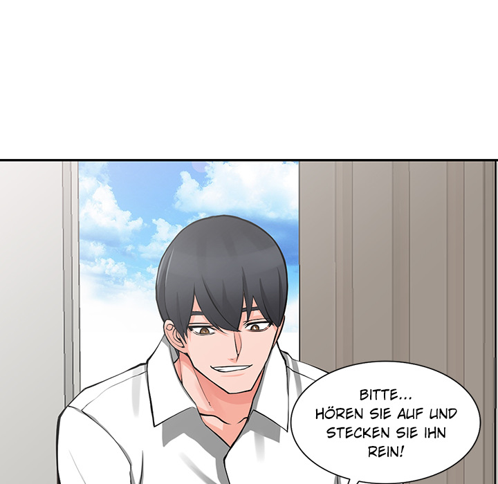 Die Freuden des jungen Herrn - episode 23 - 30