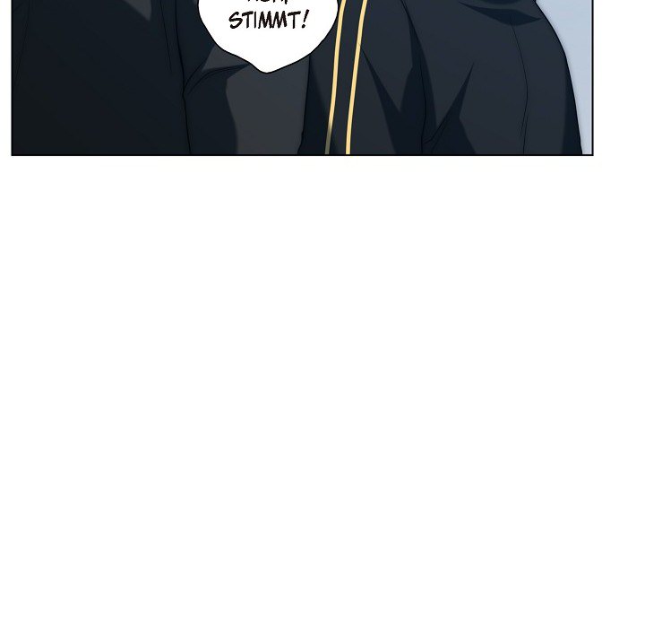 Die geheime Liebe des Omega K - episode 15 - 8