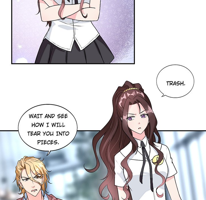 Mommy, Where's My Daddy? - episode 21 - 13