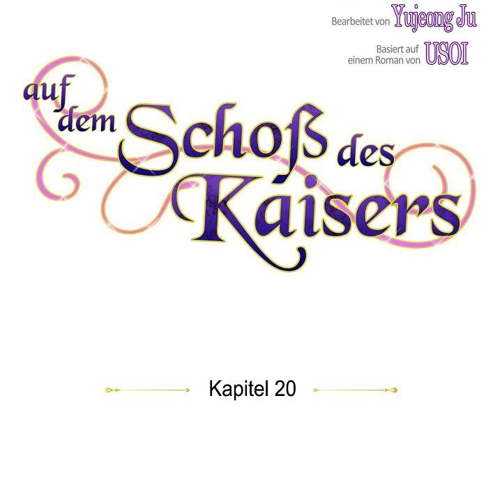 Auf dem Schoß des Kaisers - episode 20 - 17