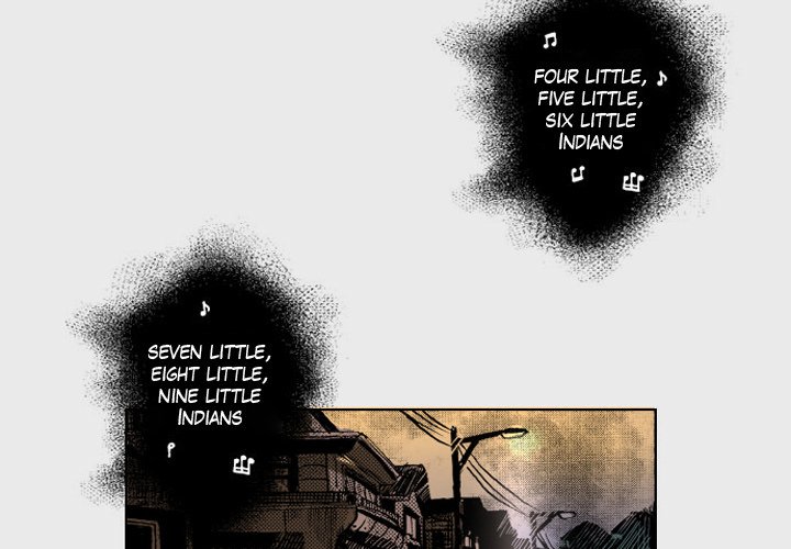 Shivers - episode 32 - 3