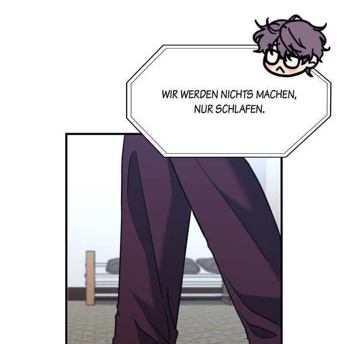 Die geheime Liebe des Omega K - episode 64 - 79
