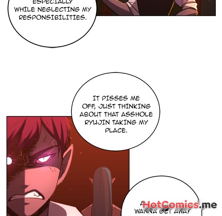 Forest of the Fireflies - episode 45 - 10