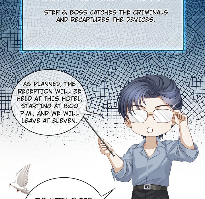 MASTER AND SEVEN LOVERS - episode 47 - 22