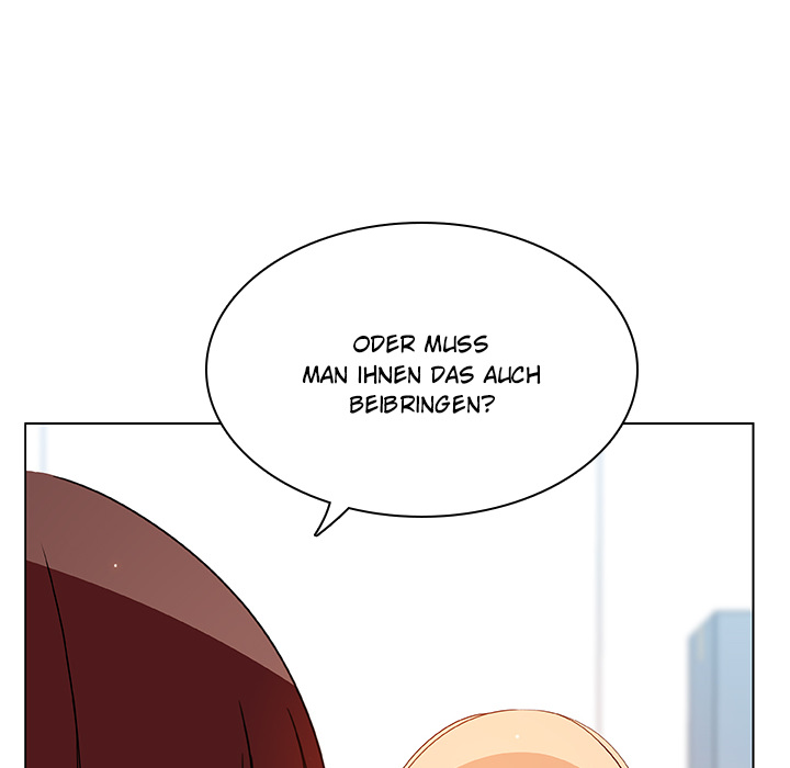 Dreiblättriges Kleeblatt - episode 48 - 33