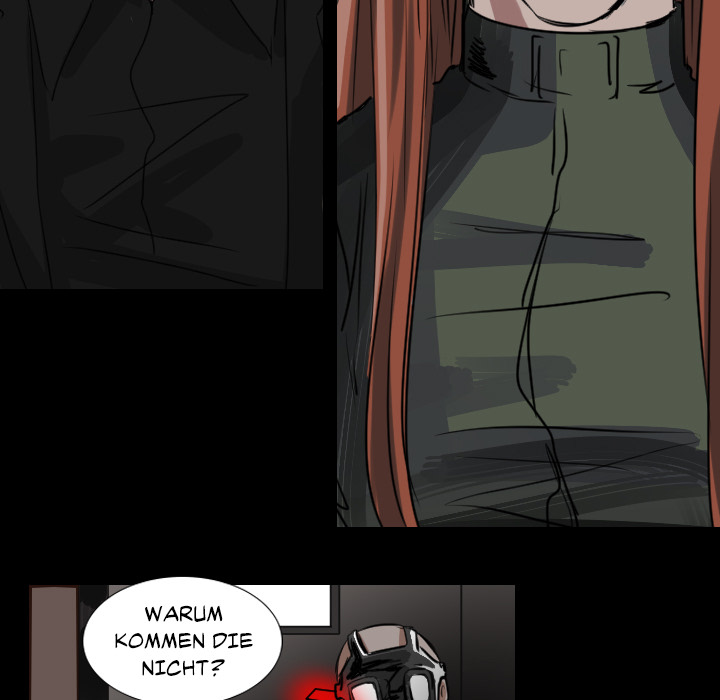 Die Königin - episode 19 - 32