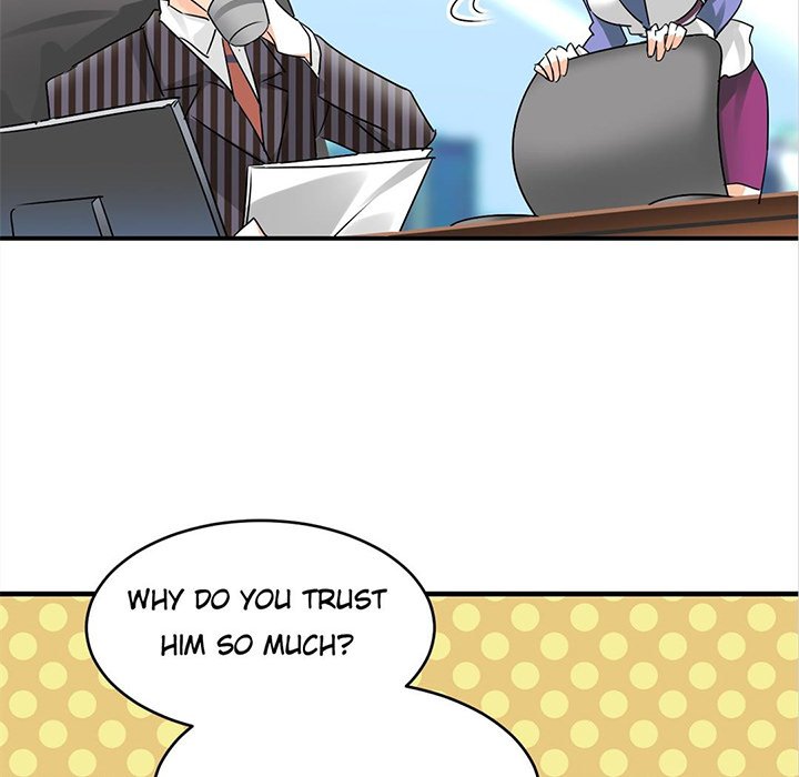 Love Is Never Enough - episode 3 - 51