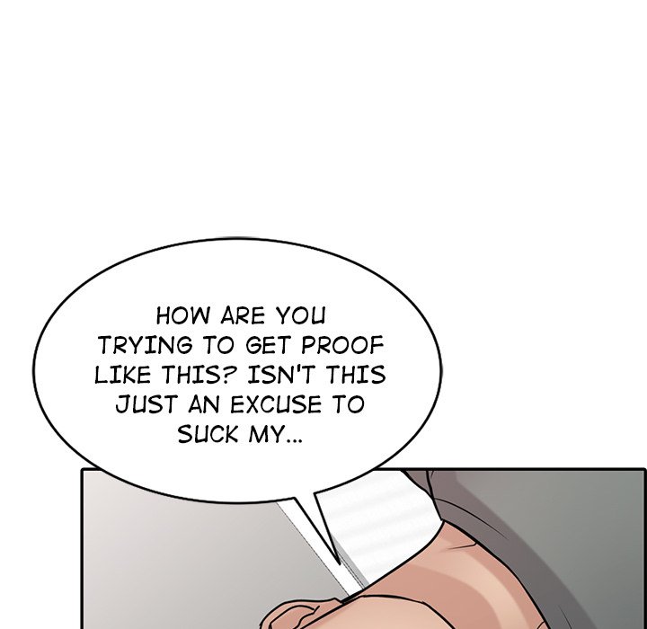 The Mismatch - episode 32 - 87
