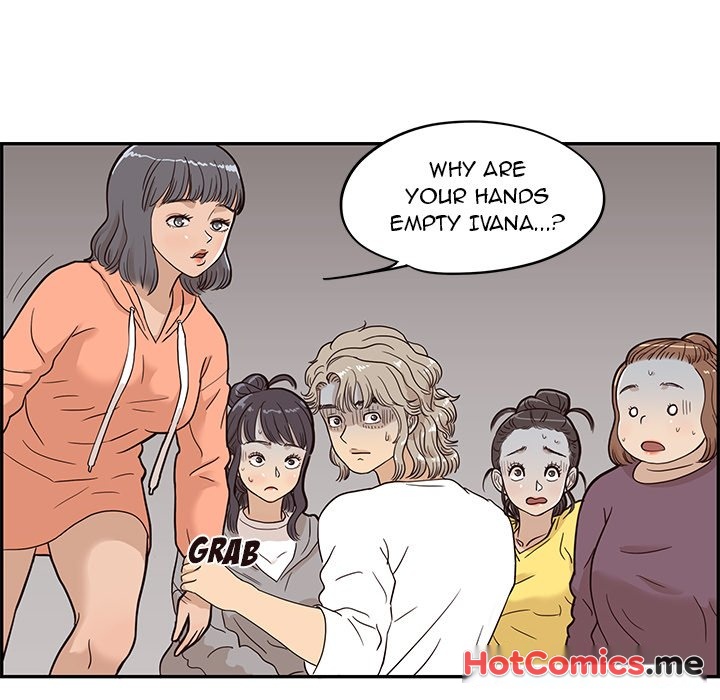His Women's University - episode 23 - 85