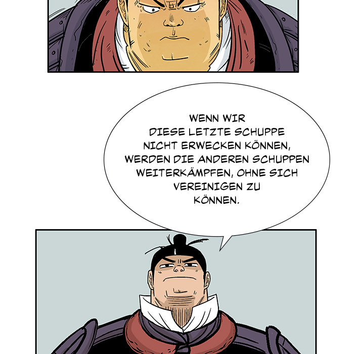 Die Reise des Drachen - episode 26 - 26