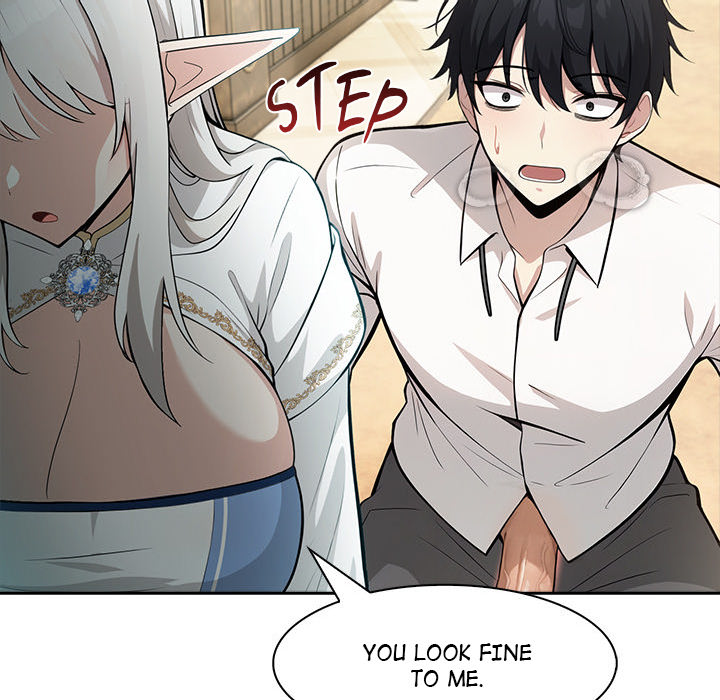 Draco-Knight Commander - UNCENSORED - episode 23 - 70
