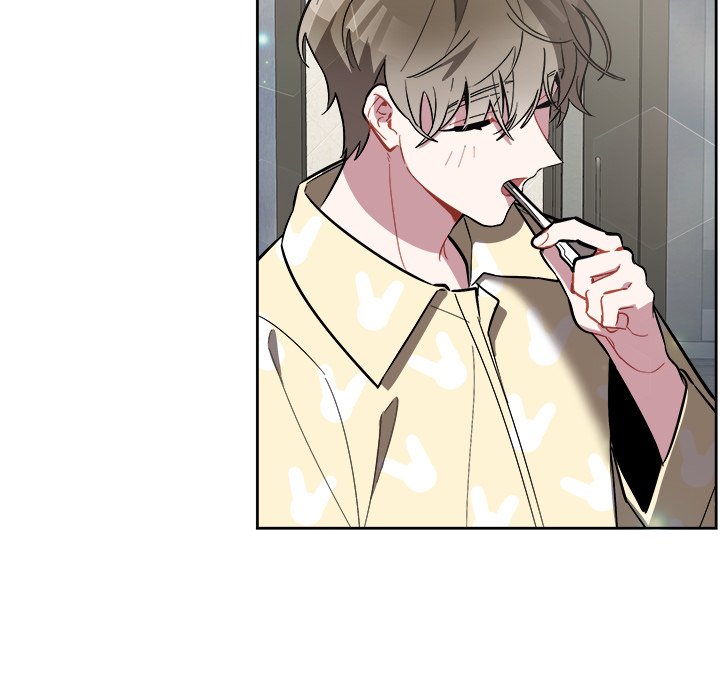 Cherry Doll Scandal - episode 5 - 96