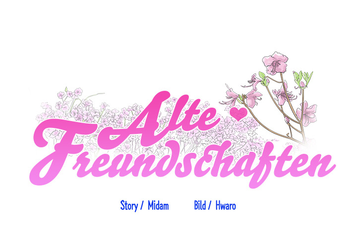 Alte Freundschaften - episode 15 - 0