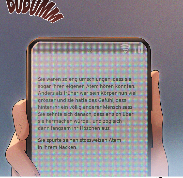 Wiedersehen mit Mila - episode 10 - 46