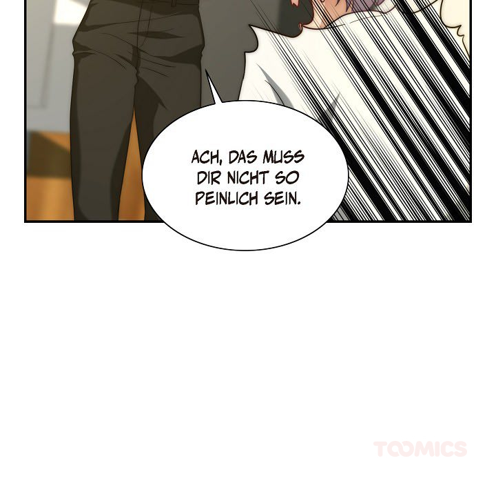 Die geheime Liebe des Omega K - episode 8 - 49