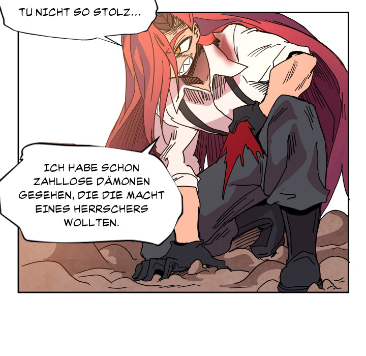 Die Dämonenkaiserin - episode 44 - 40