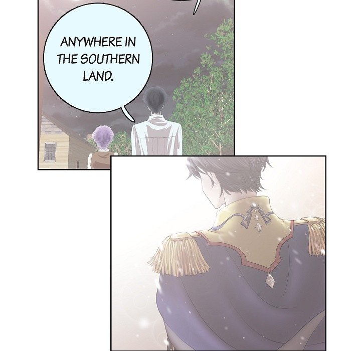 On the Emperor's Lap - episode 35 - 45