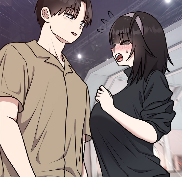 Knot My Secret - UNCENSORED - episode 15 - 142