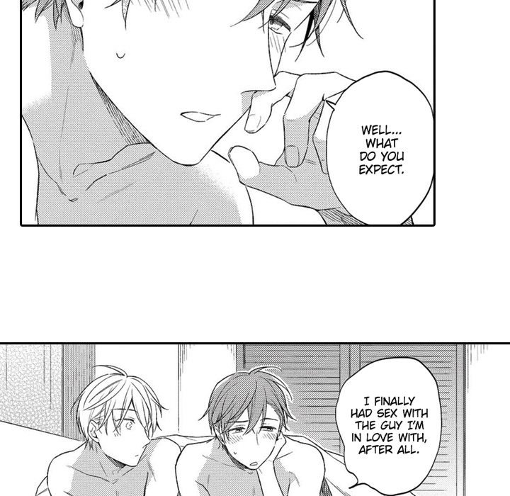 Love Blooms for a Twisted Blossom - episode 13 - 46