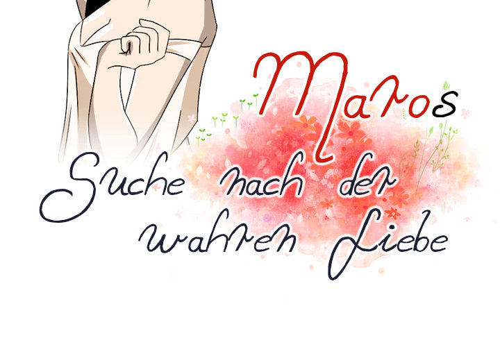 Maros Suche nach der wahren Liebe - episode 22 - 1