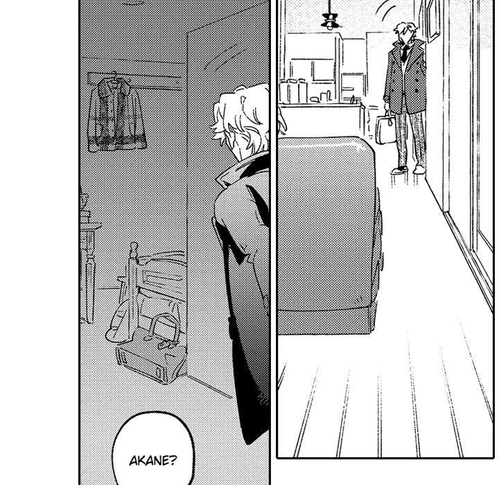 Sweet Lies Layered Like a Mille Feuille - episode 6 - 39