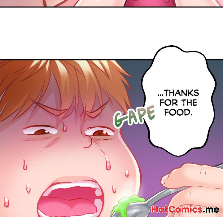Diet For Sex! - episode 7 - 128