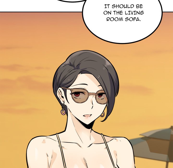 Excuse me, This is my Room - episode 72 - 36