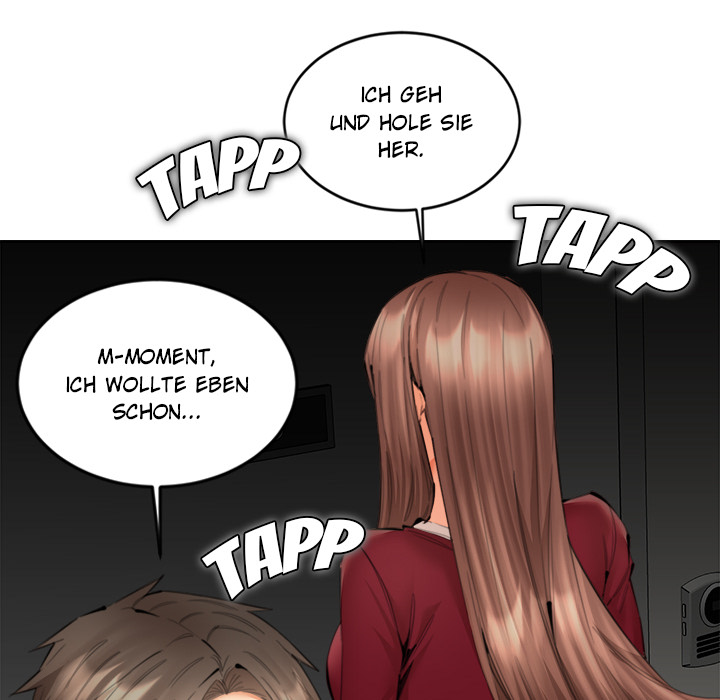 Die Frauen-WG - episode 13 - 29