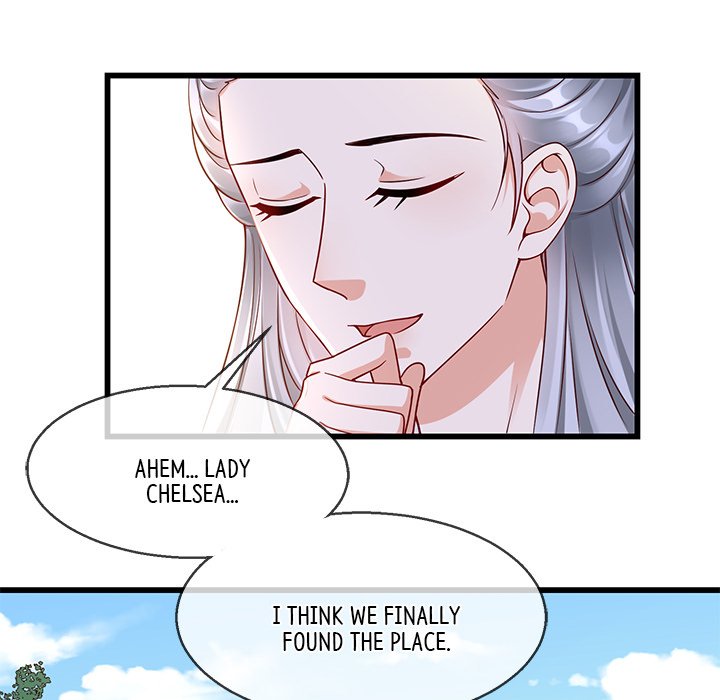 Clever Lady Chelsea - episode 22 - 123