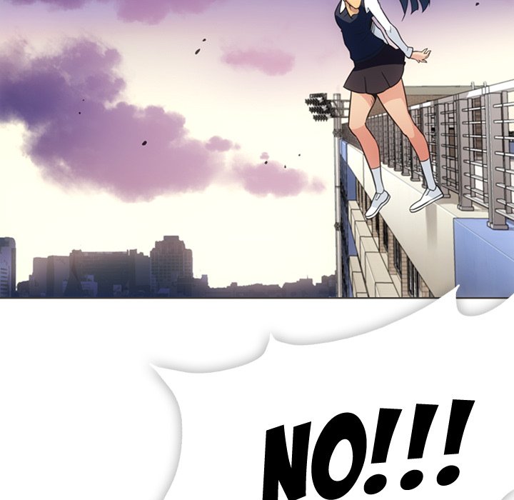 Such a Cute Spy - episode 32 - 28
