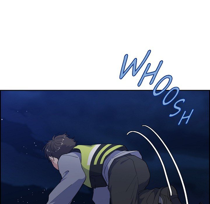 Lovers, Cats, and the Killer - episode 8 - 8