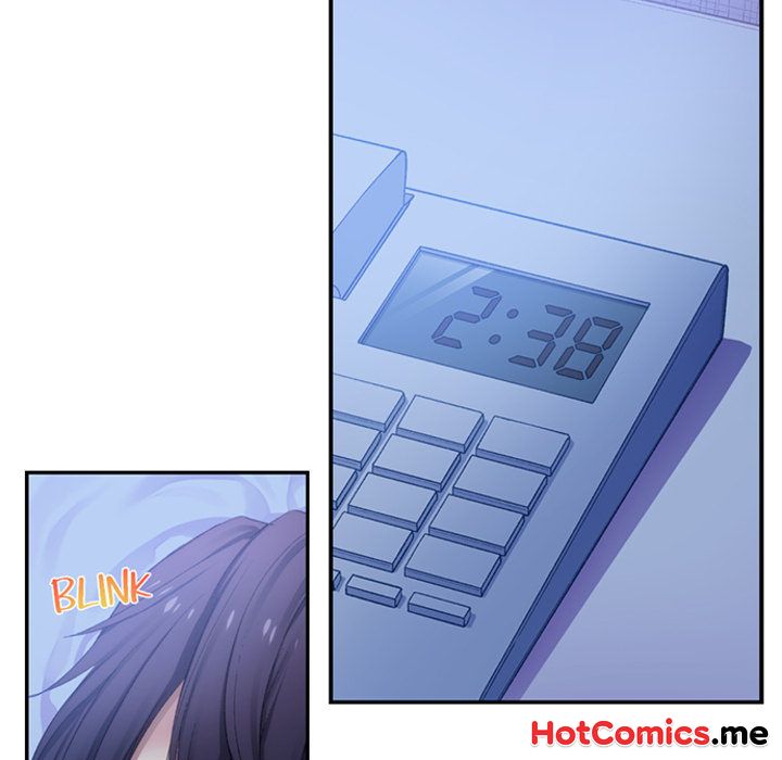 100% Compatibility: My DNA Desires My Step-Brother - episode 16 - 4