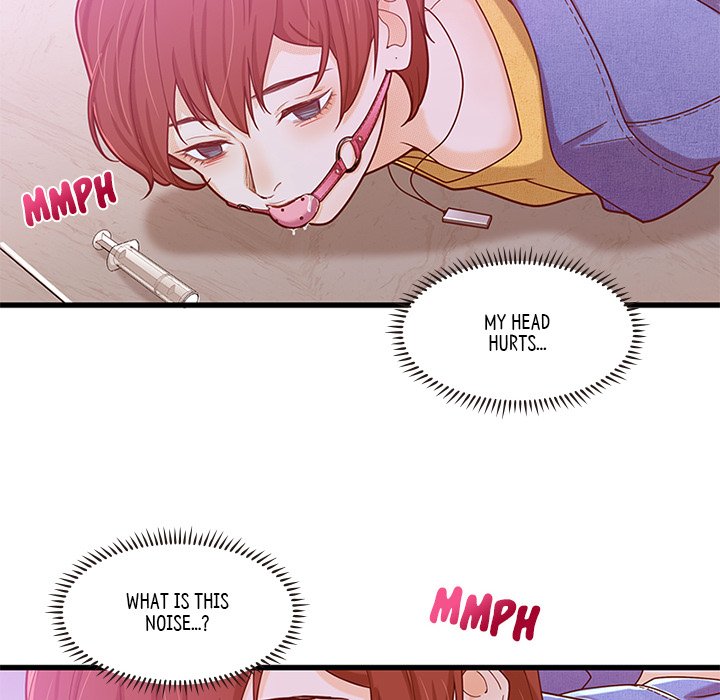 Secret Campus - episode 14 - 139