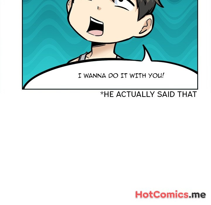 Excuse me, This is my Room - episode 79 - 62