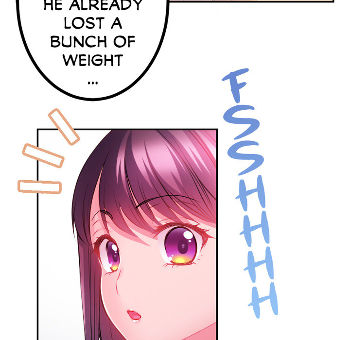 Diet For Sex! - episode 15 - 64