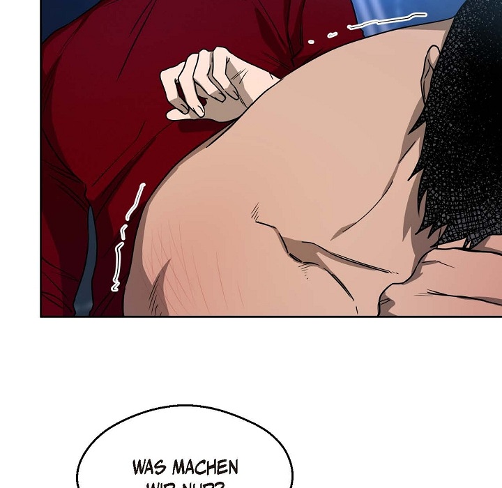 Harte Liebe - episode 38 - 56