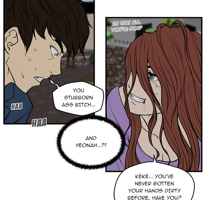 Mr. Kang - episode 32 - 68