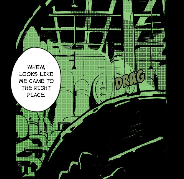 Volt - episode 1 - 21