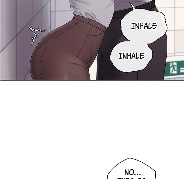 Master, Do You Need A Hand? - episode 15 - 63