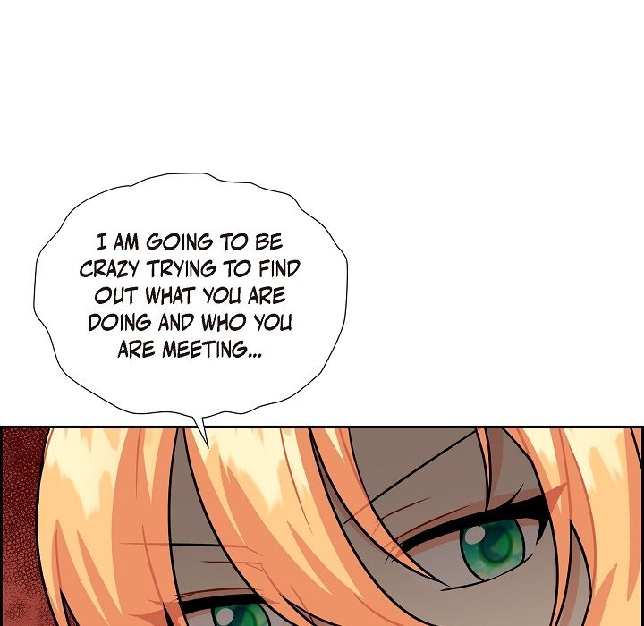 The Destroyer Fell in Love with Me - episode 8 - 63