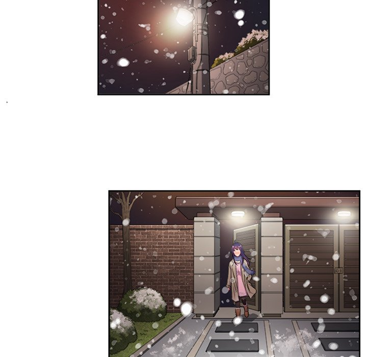 Yuri's Part Time Job - episode 65 - 64