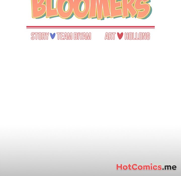 The Late-Bloomers - episode 6 - 17