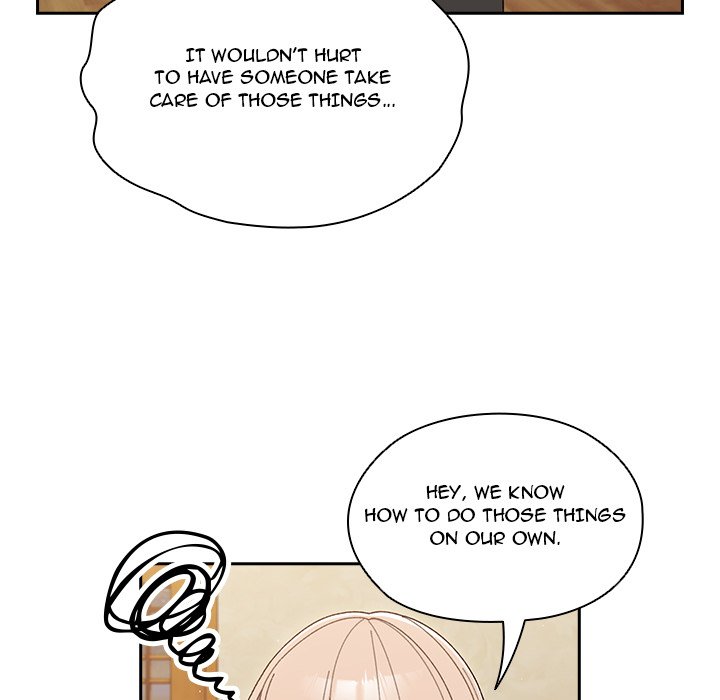 Boss! I'm Taking Your Girl! - episode 1 - 151
